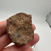 Amethyst from Alacam Mine, Turkey #17