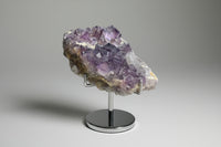 Cubic Purple Fluorite Specimen #2