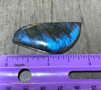 Freeform Labradorite #6
