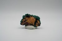 Green Dioptase from Reneville, DR Congo Specimen #1