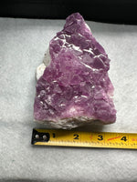 Light Purple Fluorite Specimen – Durango, Mexico
