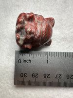 Jasper Nine-tailed Fox