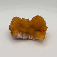 Sunshine Spirit Cactus, Golden Healer Quartz Cluster, South Africa #2