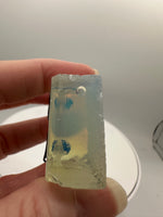 Opalite Buddy with Glasses