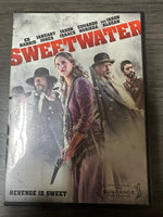 Movie Sweetwater