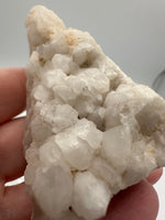 Quartz Specimen Diamond Hill Mine #5