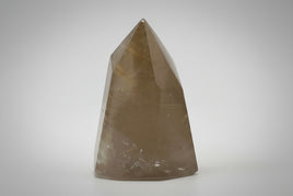 Gold Rutilated Quartz Point #2