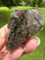 Garden Quartz Free Form #10