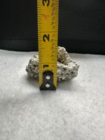 Natural Raw Pyrite Specimen #4