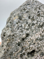 8th Vein Ocean Jasper Slab #18