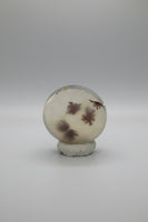 Scenic Dendritic Agate Cabochon #9