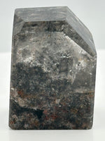 Garden Quartz Free Form #2