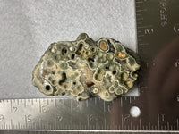 8th Vein Ocean Jasper Slab #122