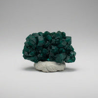 Green Dioptase from Reneville, DR Congo Specimen #1