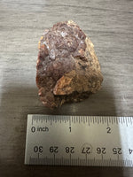 Andradite Garnet Specimen, Zacatecas, Mexico #9