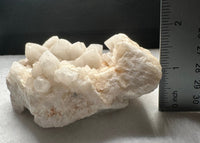 Quartz Specimen Diamond Hill Mine #2