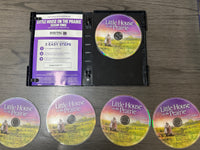 Movie Little House On The Prairie Season 3