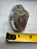 Garden Quartz Free Form #7