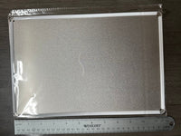 Area 51 No Trespassing Tin Sign