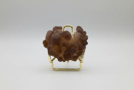 Panda Agate aka Truffle Chalcedony #3