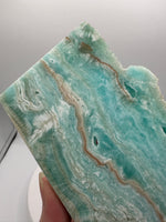 Hemimorphite Slab #5