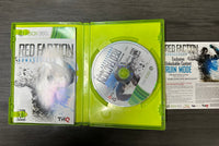 Xbox 360 Red Faction Armageddon