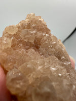Druzy Quartz Haunted Ridge Rocks MO #13