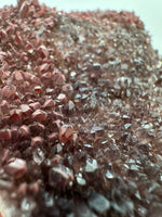 Amethyst from Alacam Mine, Turkey #28