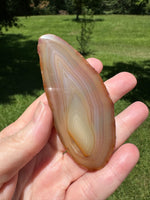 Agate Slice #17