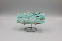 Hemimorphite Slab #3