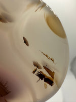 Designer Dendritic Agate Cabochon #9