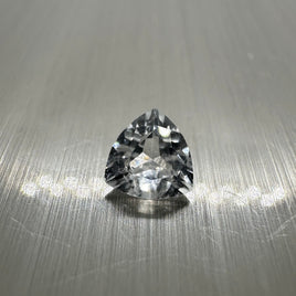 Petalite 6mm Trillion .70ct