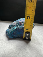 Chalcopyrite from Chihuahua, Mexico
