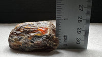 Madagascar Raw Amber Specimen #18