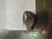 Botswana Eye Agate Semi Tumbled