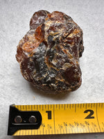 Madagascar Raw Amber Specimen #8