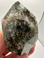 Garden Quartz Free Form #14