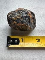 Madagascar Raw Amber Specimen #2