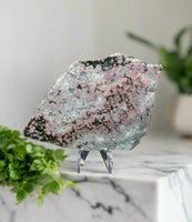 8th Vein Ocean Jasper Slab #124