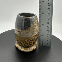 Ink Painting Stone Vase #2
