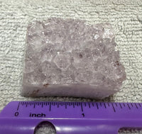 Amethyst Cluster Specimen #13