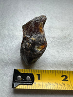 Madagascar Raw Amber Specimen #4