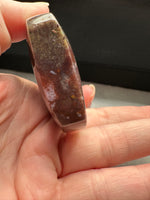 Ocean Jasper Arrow Shape Tower #2