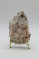 Druzy Quartz Haunted Ridge Rocks MO #7