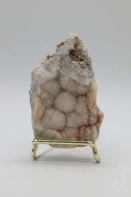 Druzy Quartz Haunted Ridge Rocks MO #7