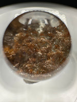 High Quality Garden Quartz Sphere #10