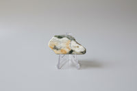 6th Vein Ocean Jasper Polished Freeform #8