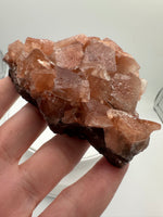 Calcite, Santa Eulalia, Chihuahua, Mexico