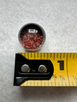 High Quality Garden Quartz Sphere #7