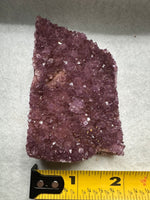 Amethyst from Alacam Mine, Turkey #8